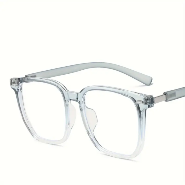 Anti Eyestrain Lens Lightweight Frame Eyeglasses