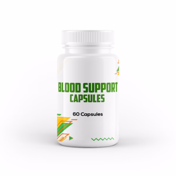 Blood - 1 Bottle